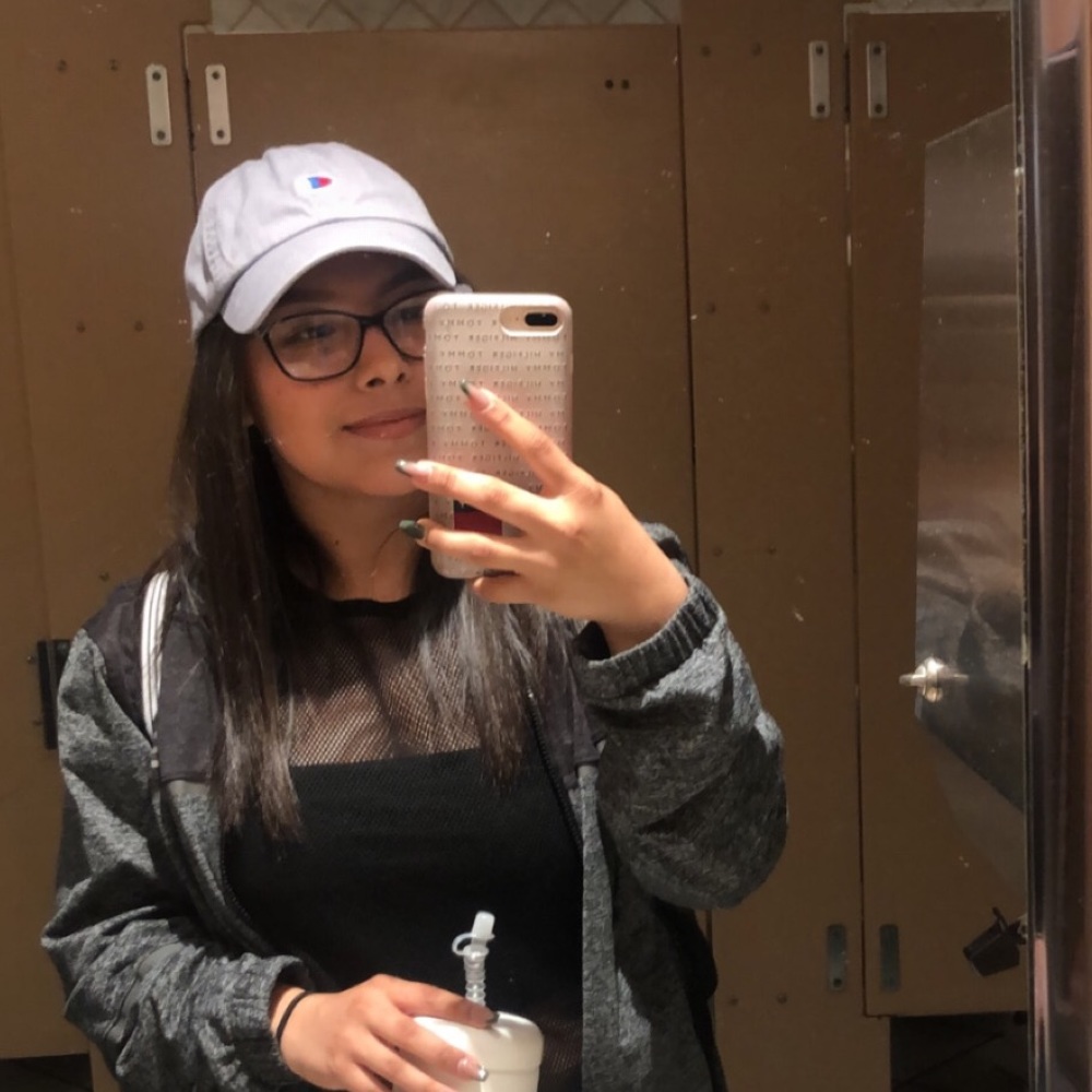 Meet your Posher, Ceci